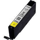 Print4you Analog Canon CLI-571YXL Yellow