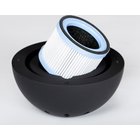 Gaisa attīrītājs Duux Air Purifier Sphere Black