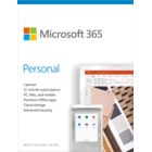 Microsoft 365 Personal QQ2-00989