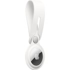 AirTag Loop - White