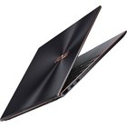 Asus ZenBook S UX393EA-HK001T 13.9" Jade Black 90NB0S71-M00510