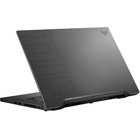 Asus TUF Dash F15 FX516PE-HN083T 90NR0641-M03180 Eclipse Gray ENG