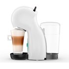 DeLonghi Dolce Gusto EDG210.W Piccolo XS