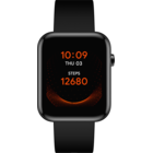 TicWatch GTH