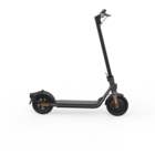 Segway Ninebot eKickScooter F25E Black