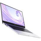 Huawei MateBook D 14" Mystic Silver 53012HWR