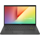 Portatīvais dators Asus Vivobook K413EA-EK1730W 14" Black 90NB0RLF-M27680