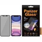 Apple iPhone XR/11 Tempered glass CamSlider by PanzerGlass