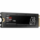 Iekšējais cietais disks Samsung 980 Pro w/ Heatsink SSD 1TB