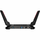 Rūteris Asus Rog Rapture GT-AX6000