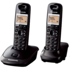 Radiotelefons Panasonic KX-TG2512FXT (2kl.)