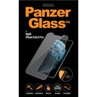 PanzerGlass Screen Protector iPhone X/Xs/11 Pro