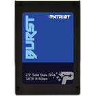 Patriot Burst 120GB