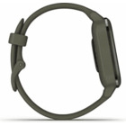 Viedpulkstenis Garmin Venu Sq Music Edition Slate/Moss