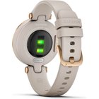 Garmin Lily Sport Rose Gold/Light Sand