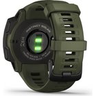 Garmin Instinct Solar Tactical Edition Moss
