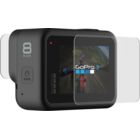 GoPro Tempered Glass Lens + Screen Protectors