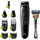 Braun Multi Grooming Kit MGK5260
