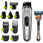 Braun Multi Grooming Kit MGK7220