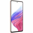 Samsung Galaxy A53 5G 6+128GB Awesome Peach