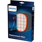 Philips rezerves filtra komplekts FC5005/01