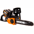 Ķēdes zāģis Worx WG381E 40V