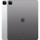 Apple iPad Pro 12.9" Wi‑Fi 128GB Silver 6th Gen (2022)