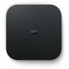 ТВ приставка Xiaomi Mi Box S with Google Assistant