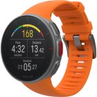 Polar Vantage V Orange