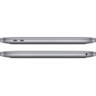 Portatīvais dators Apple MacBook Pro (2022) 13" M2 chip with 8-core CPU and 10-core GPU 256GB Space Grey INT