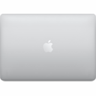 Apple MacBook Pro (2022) 13" M2 chip with 8-core CPU and 10-core GPU 16GB Silver INT