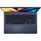 Asus VivoBook 15 90NB0Y51-M003X0 15.6" Quiet Blue