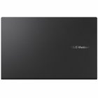 Portatīvais dators Asus VivoBook 15 X1500EA-BQ3054W 15.6" Black 90NB0TY5-M02TJ0