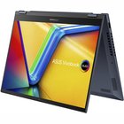 Asus VivoBook S 14 Flip OLED TP3402ZA-KN008W 14" Quiet Blue 90NB0WR1-M00450