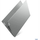 Portatīvais dators Lenovo IdeaPad 5 15IAP7 15.6" Storm Grey 82SF006YLT