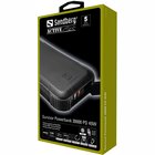 Akumulators (Power bank) Sandberg 420-48 Survivor 30000 mAh PD45W