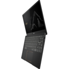Ноутбук MSI Summit E14 A11SCST 14'' Black SUMMITE14A11SCST-487NL