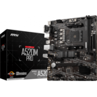 MSI A520M Pro