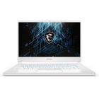 MSI Stealth 15M A11UEK 15.6'' Pure White STEALTH15MA11UEK-042NL