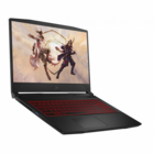 MSI Katana GF66 11UE 15.6" GF6611UE-478NL