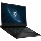 Portatīvais dators MSI Vector 15.6" Black GP6612UH-054NL
