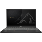 MSI Summit E14 A11SCST 14'' Black SUMMITE14A11SCST-487NL