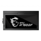 MSI MPG A750GF 750W