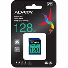 Adata Premier Pro SDXC 128GB