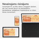 Microsoft 365 Personal | 12-Month Subscription | 1 person | Premium Office Apps | 1TB OneDrive could storage | PC/Mac