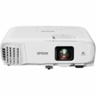 Projektors Epson EB-E20