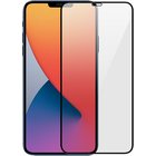 Apple iPhone 12 Pro Max Full Cover 3D Screen Glass By Displex Black