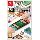 Spēle Nintendo Switch 51 Worldwide games