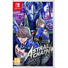 Nintendo Switch Astral Chain™