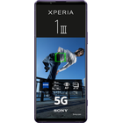 Sony Xperia 1 III 12 + 256GB Frosted Purple